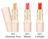 Meow! Blusher Sticks